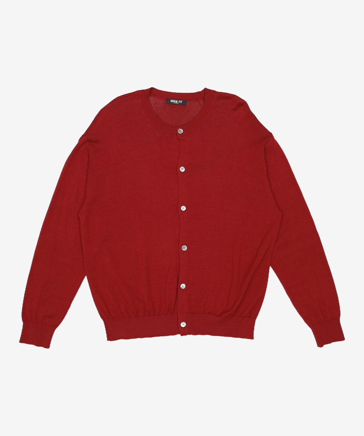 드로우핏(DRAW FIT) 카디건 XL