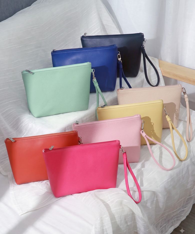Lumi Pouch (루미 파우치)_8colors