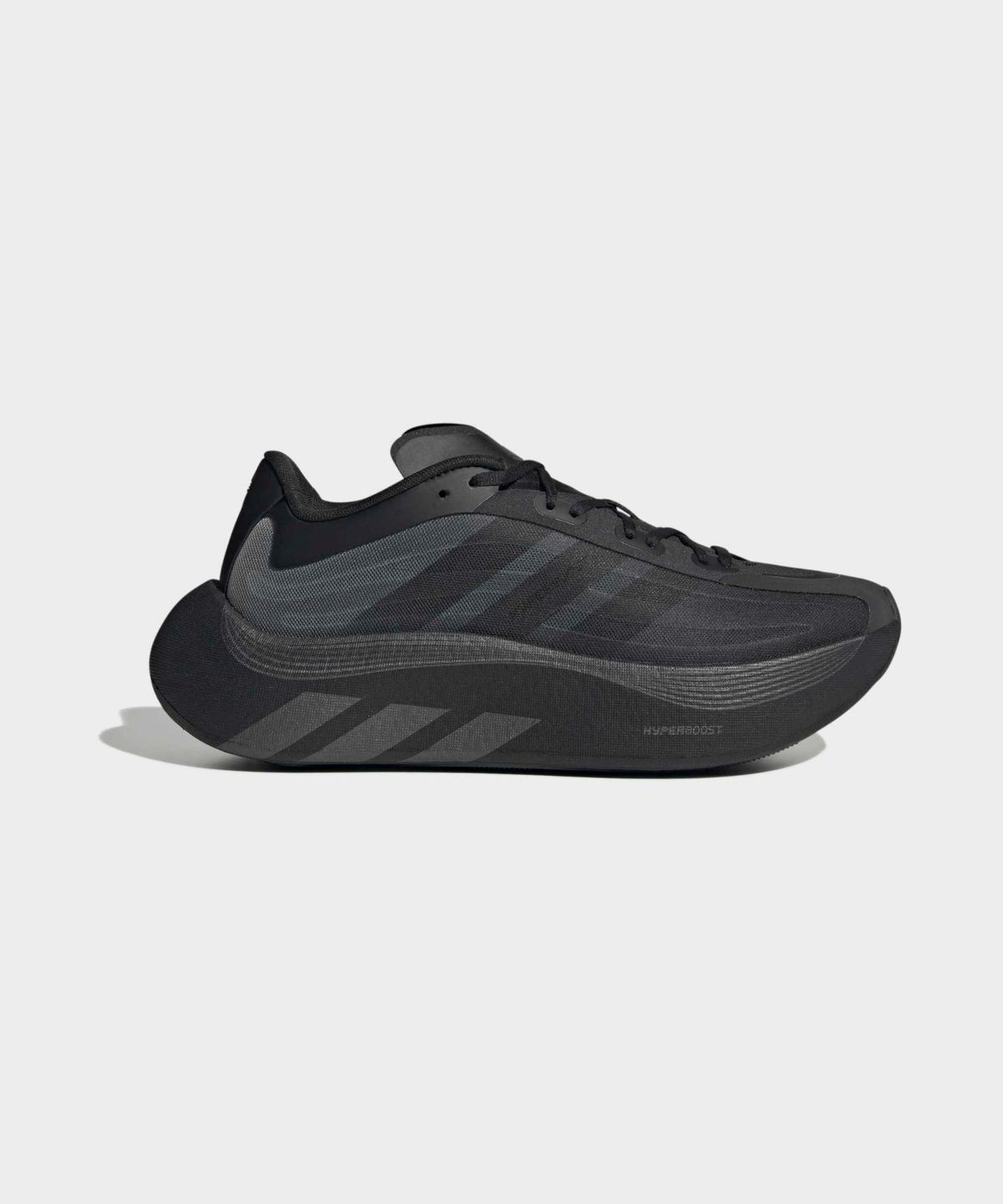 아디다스(ADIDAS) 하이퍼부스트 유포리아 LT - 블랙:화이트 / KZ8506