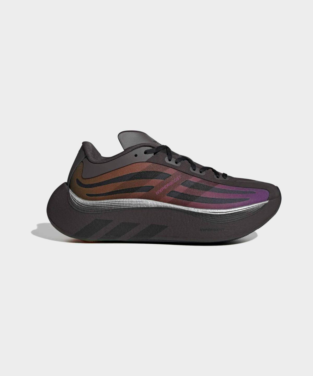 아디다스(ADIDAS) 하이퍼부스트 유포리아 LT - 블랙:루시드텐저린 / LA5996