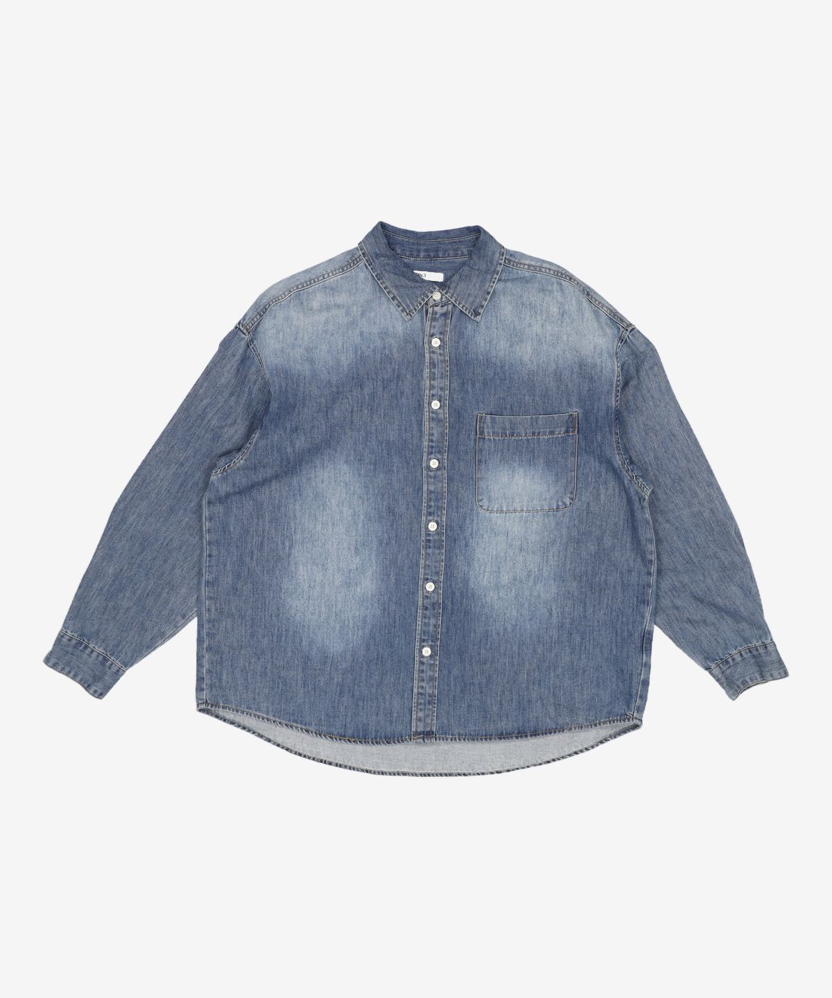 스파오(SPAO) 캐주얼 셔츠 XL