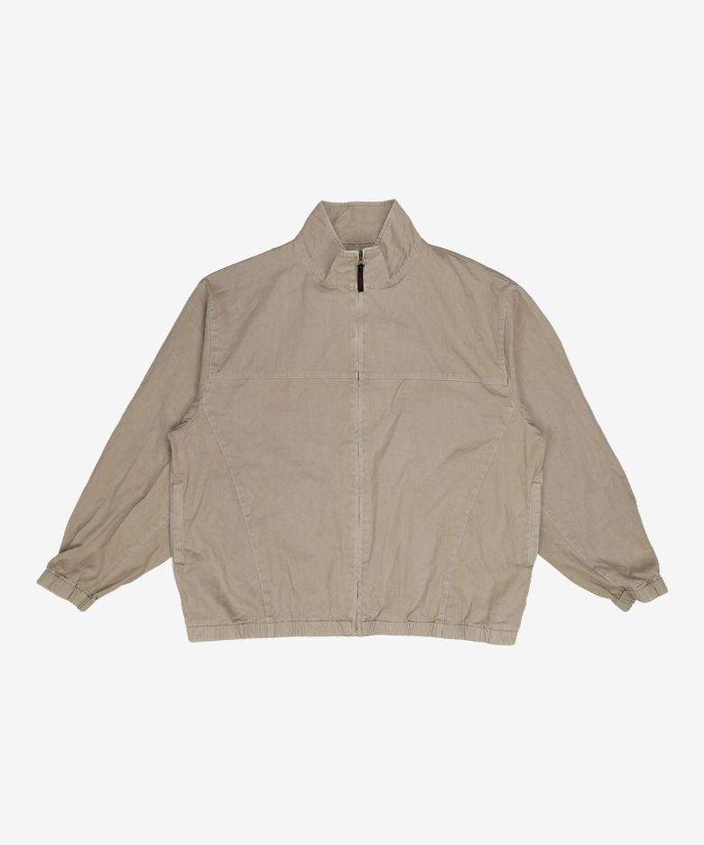 트윌 어라운드 자켓 Dusky Olive XXL