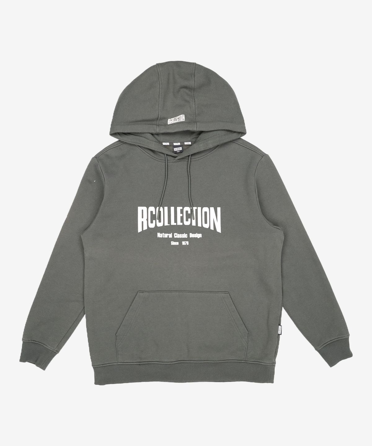 알콜렉션(RCOLLECTION) 후드 티셔츠 L