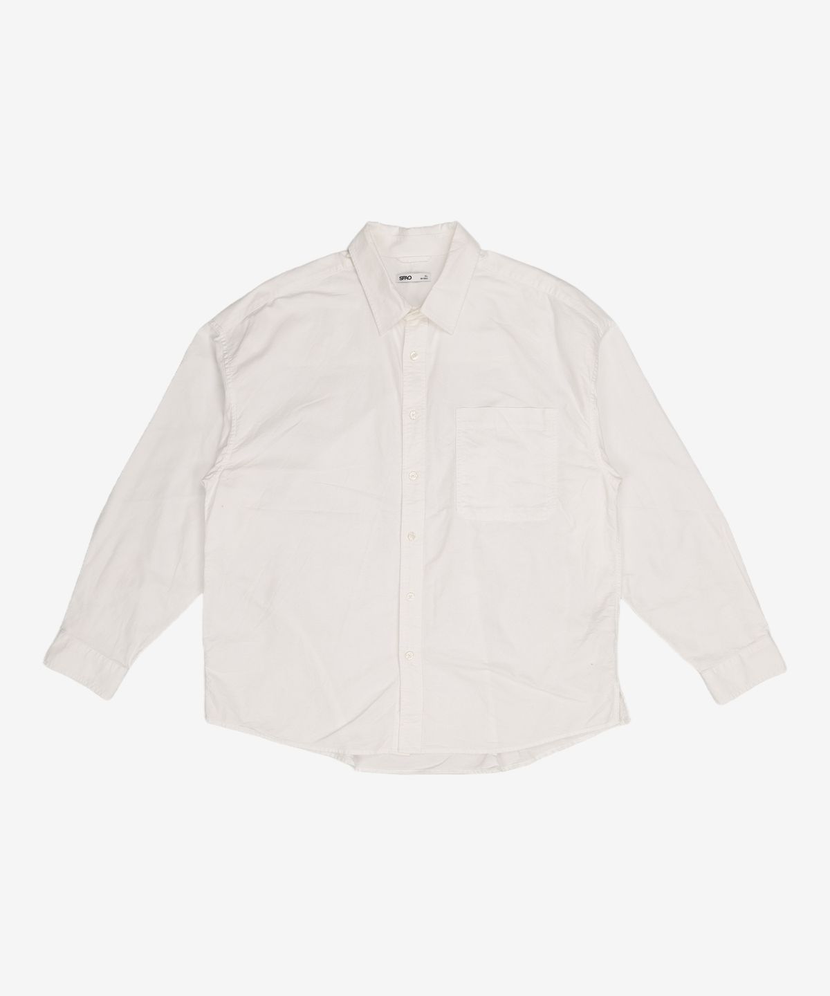 스파오(SPAO) 캐주얼 셔츠 XL