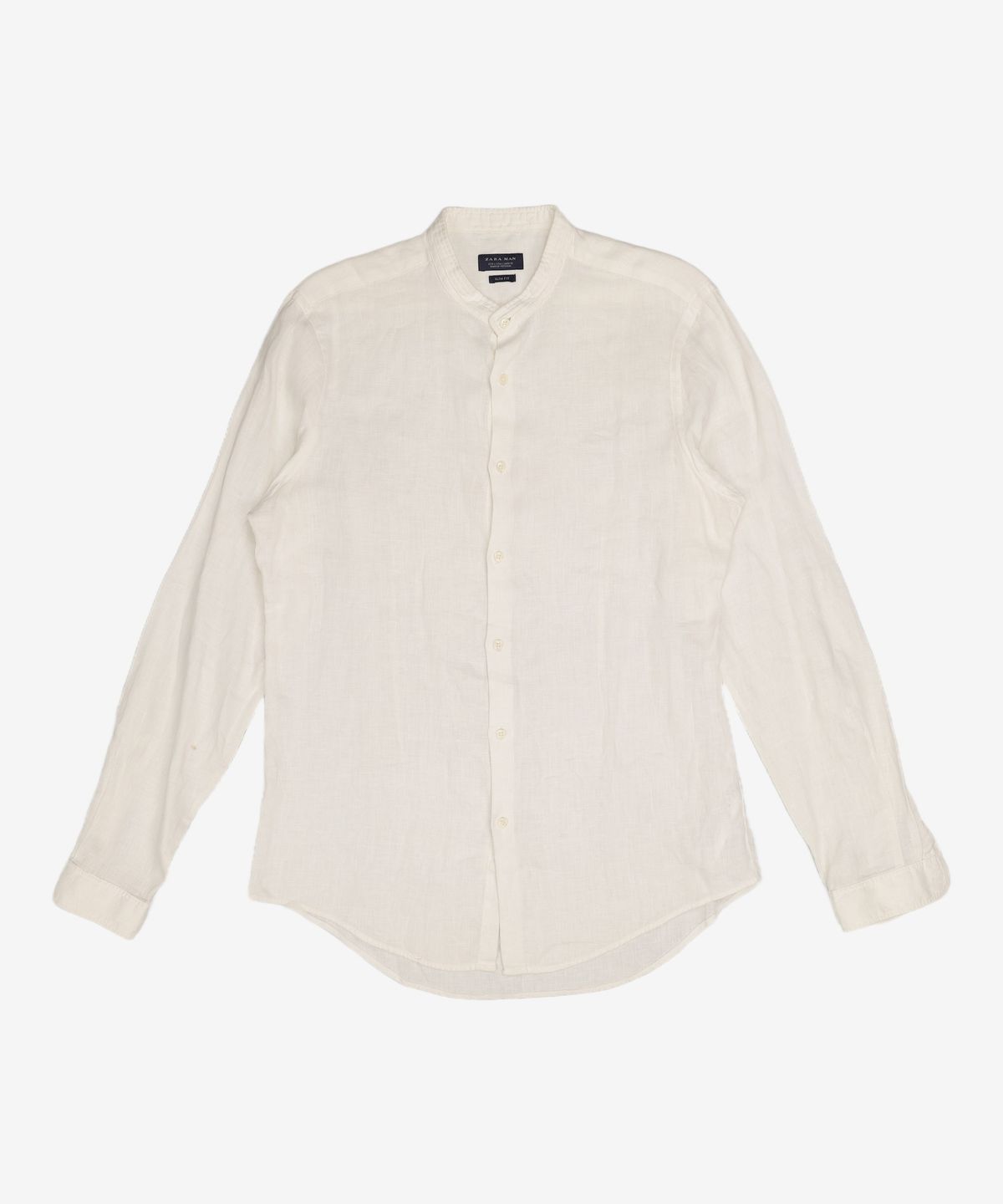자라 맨(ZARA MAN) 캐주얼 셔츠 L