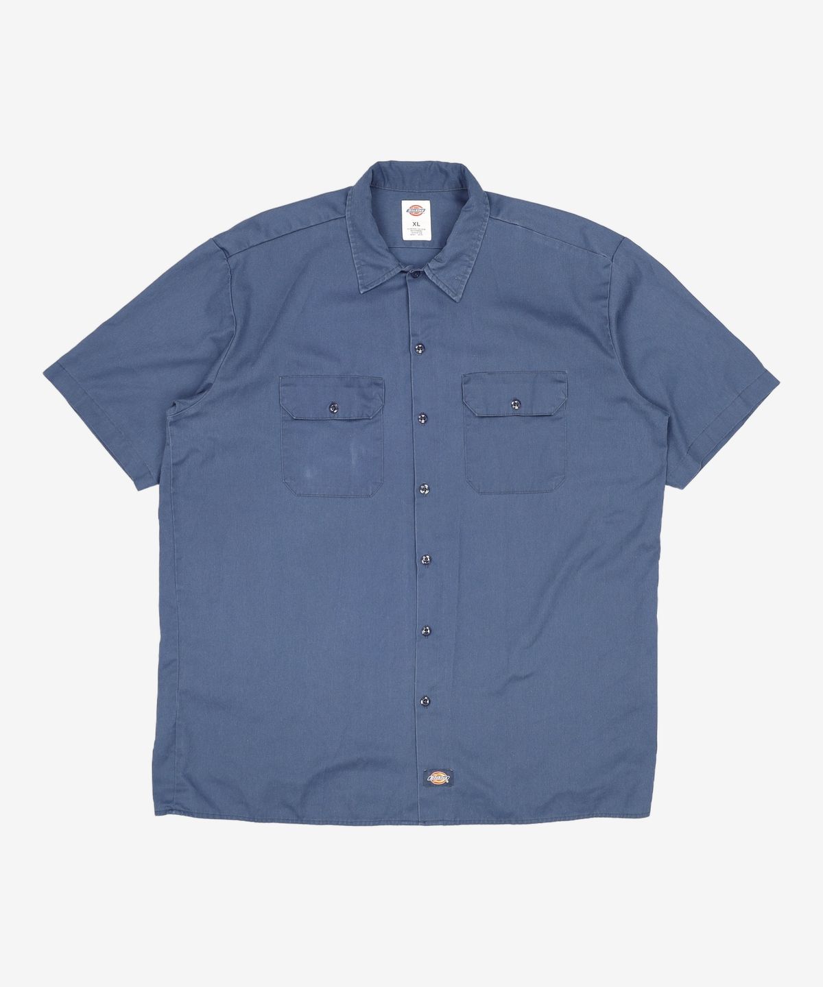 디키즈(DICKIES) 캐주얼 셔츠 XL