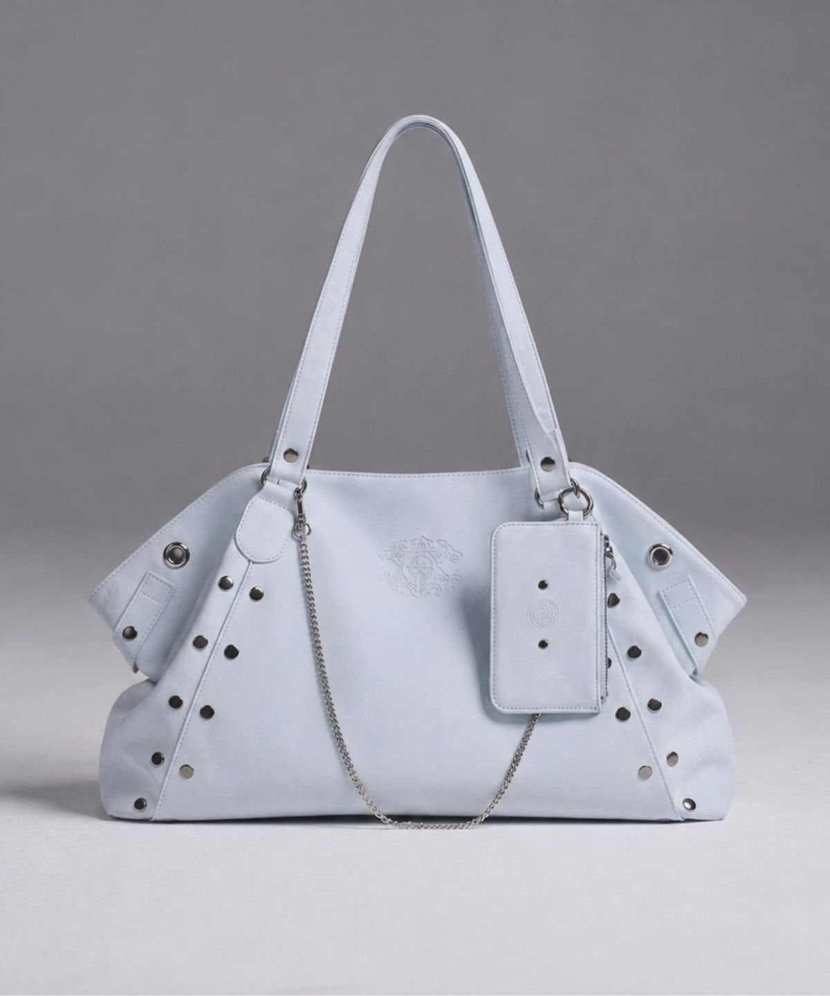 칠 하나 투 구육(71TO96) 서하백,Seoha Bag (Sky blue)