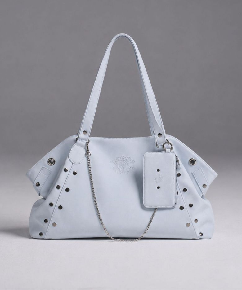 서하백,Seoha Bag (Sky blue)