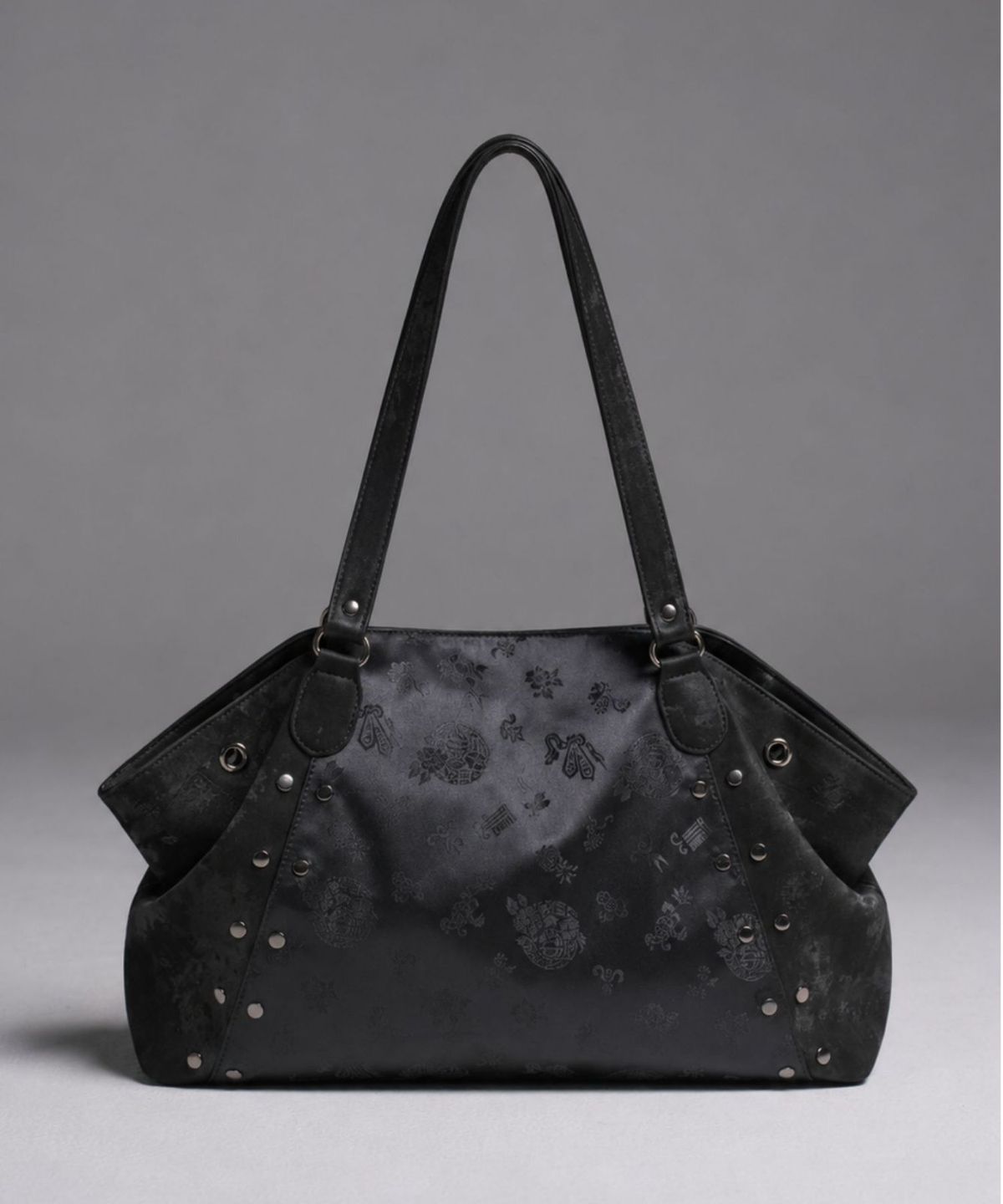 칠 하나 투 구육(71TO96) 서하백,Seoha Bag (Black)