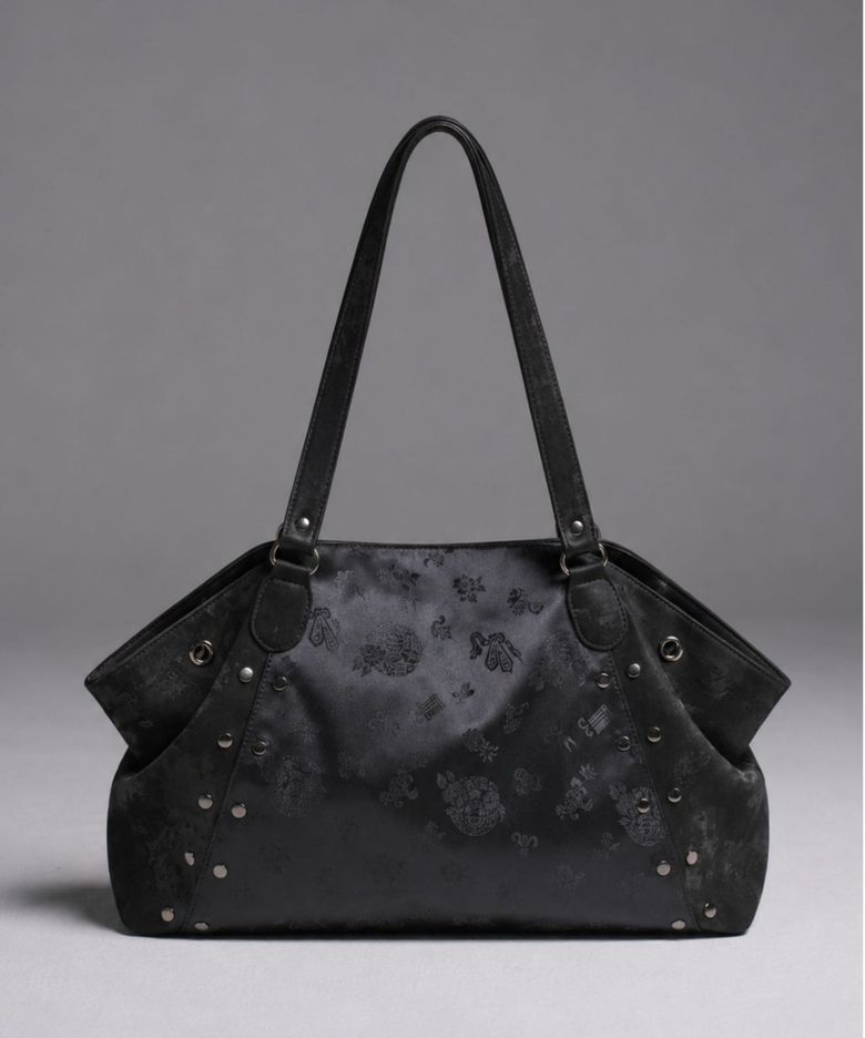 서하백,Seoha Bag (Black)