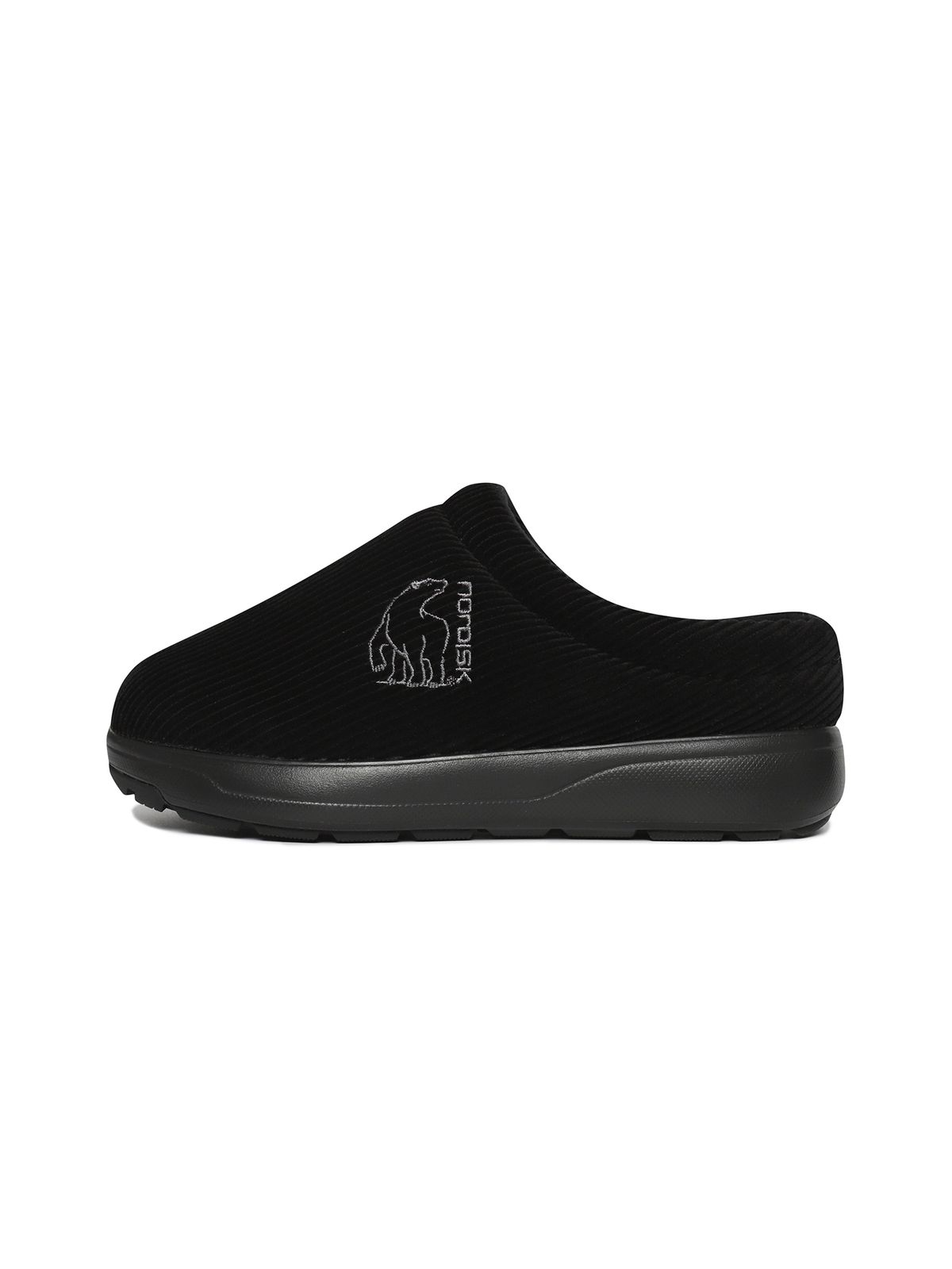 노르디스크(NORDISK) 리케(LYKKE) Z1_Black