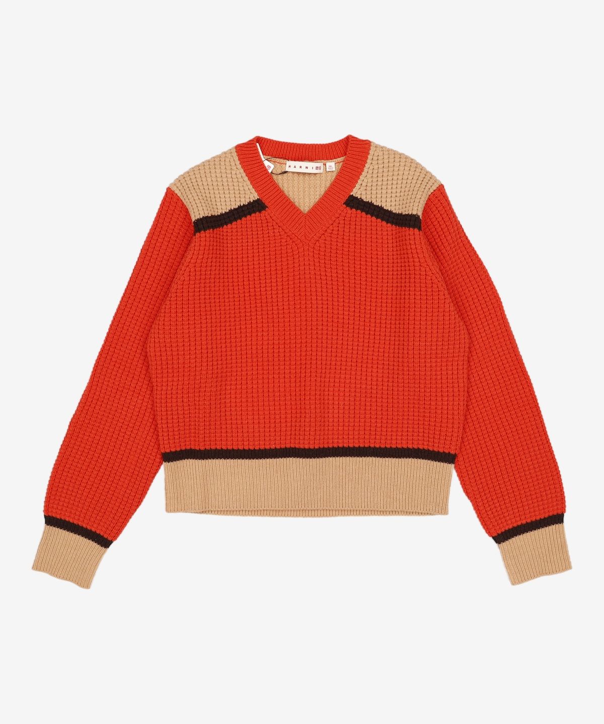 유니클로 x 마르니(UNIQLO x MARNI) 니트/스웨터 XXXL