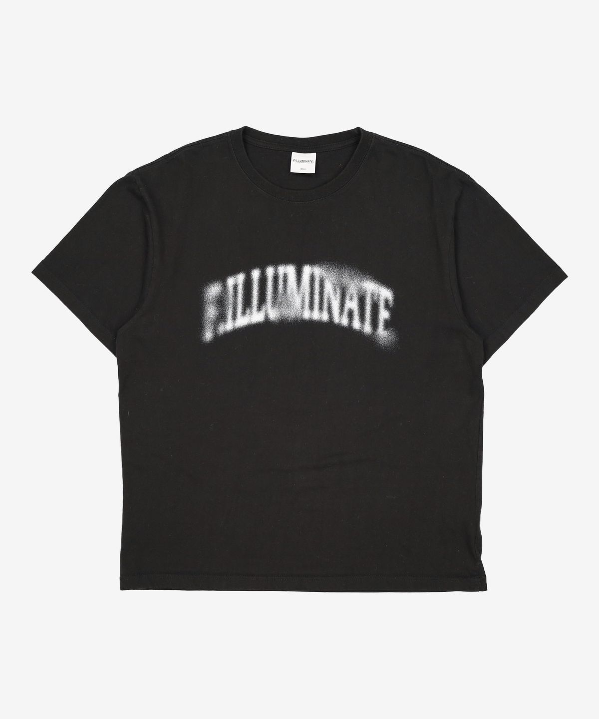 필루미네이트(FILLUMINATE) 반소매 티셔츠 L
