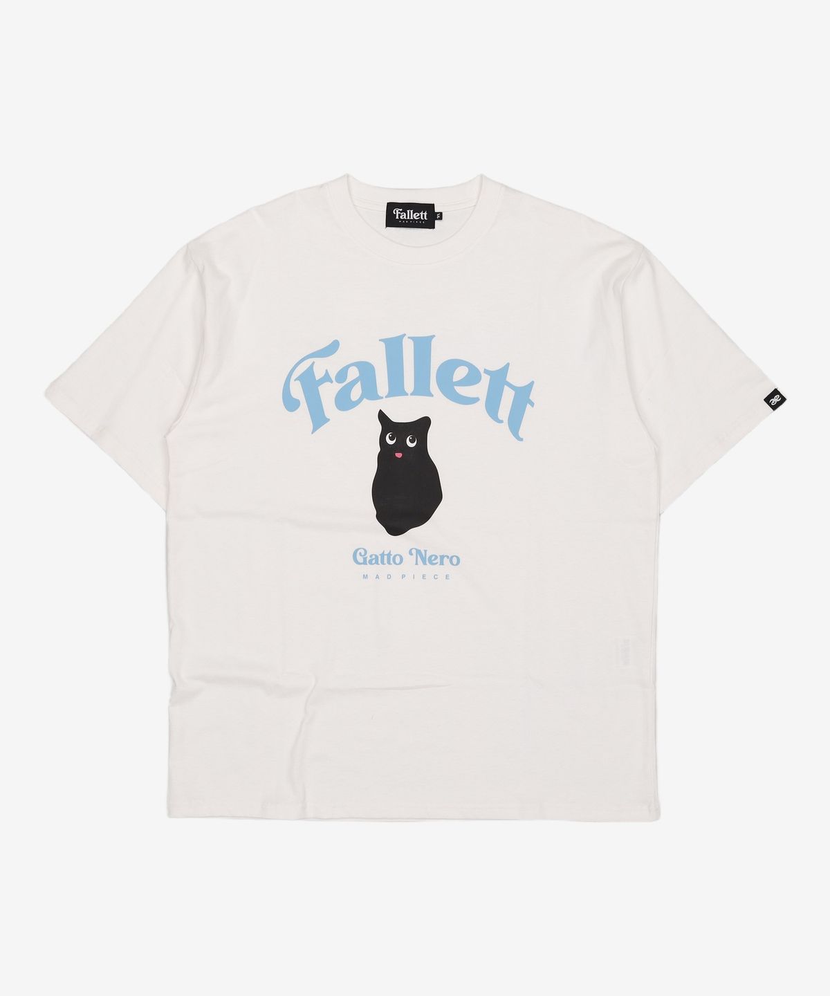 팔렛(FALLETT) 반소매 티셔츠 XL