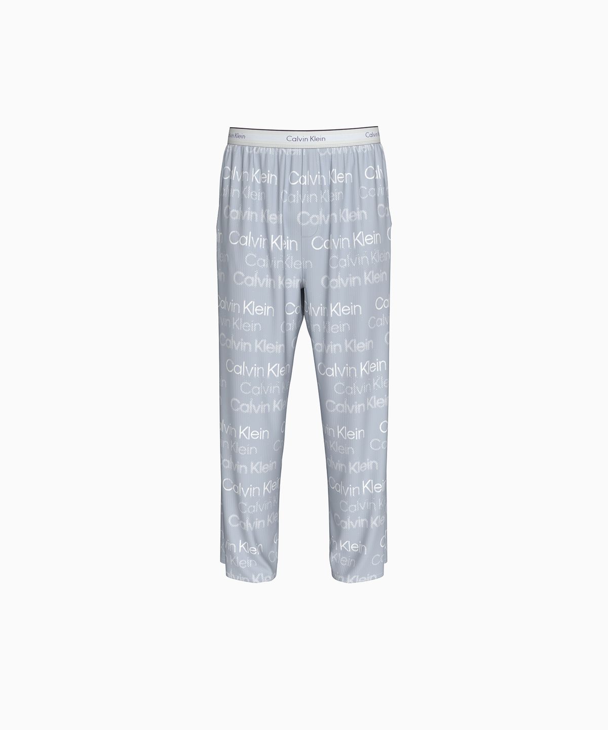 캘빈클라인 언더웨어(CALVIN KLEIN UNDERWEAR) 남성 코튼 포플린 팬츠_NM2830577