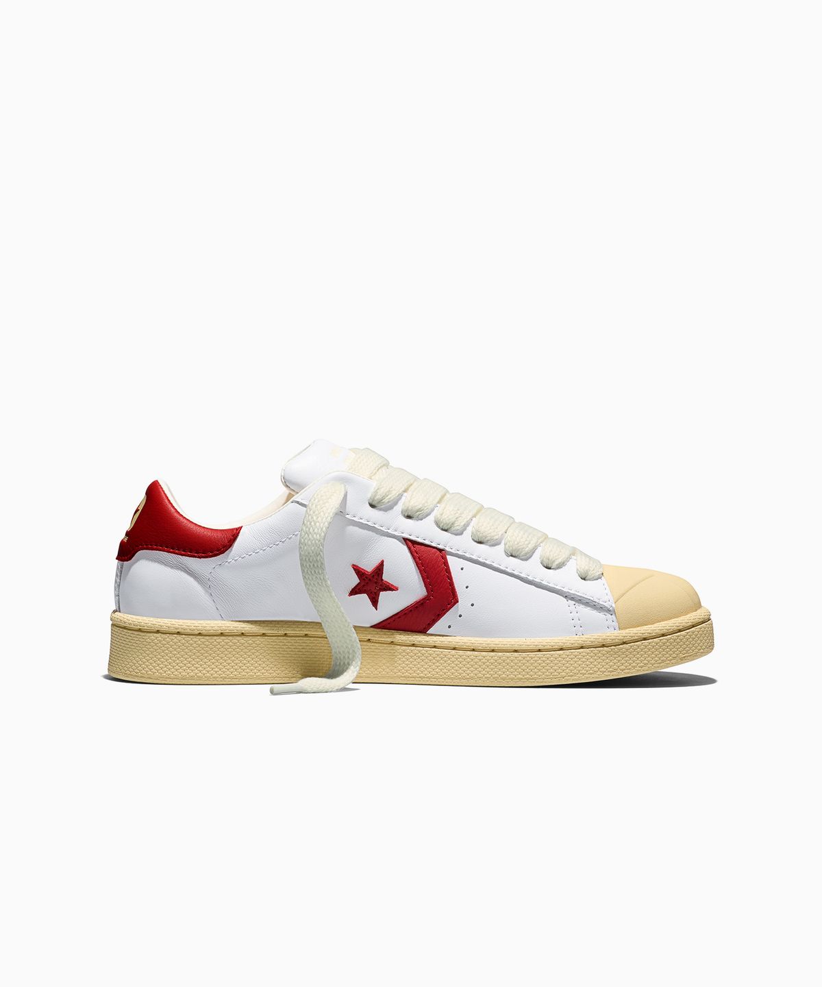 컨버스(CONVERSE) 1908 프로 레더 화이트 A24028C
