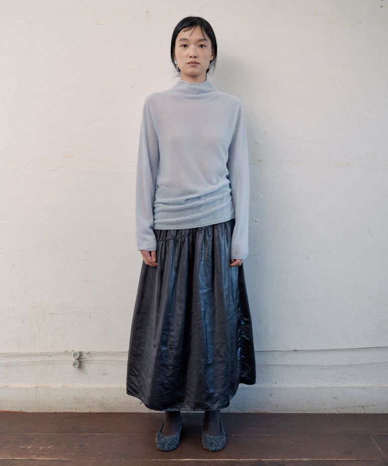 jemmy wholegarment turtle neck (3color)
