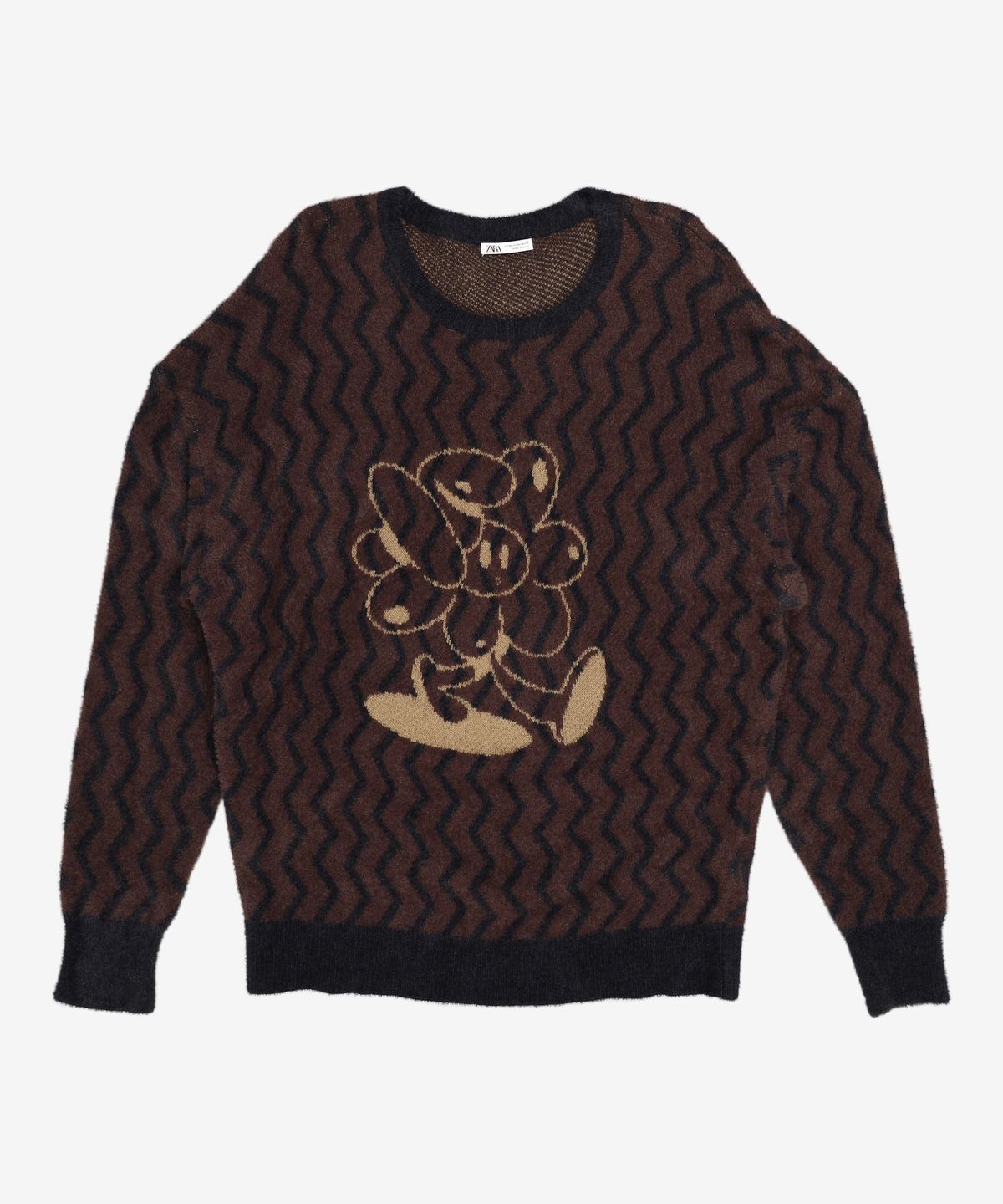 자라(ZARA) 니트/스웨터 L