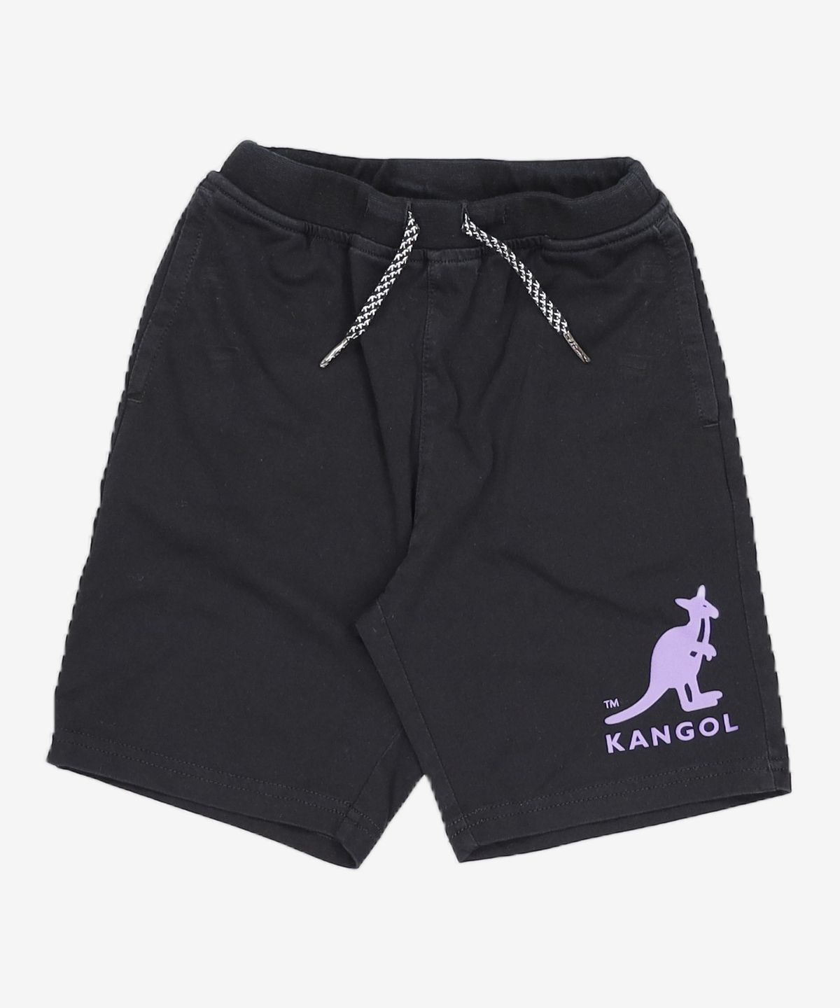 캉골키즈(KANGOL KIDS) 숏 팬츠 120