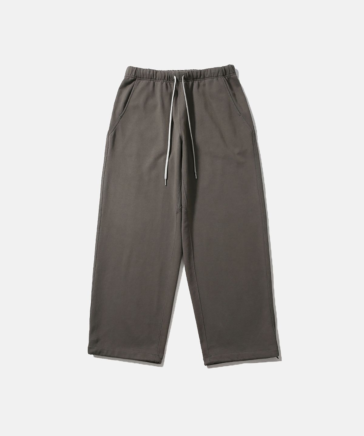 모이프(MOIF) [AW26] DWELLER SWEAT PANTS / STONE