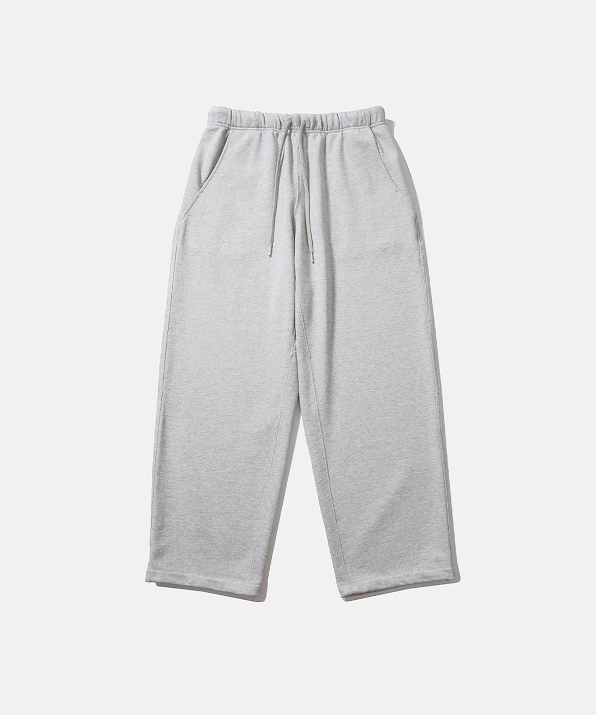 모이프(MOIF) [AW26] DWELLER SWEAT PANTS / HAMBLEDON GRAY