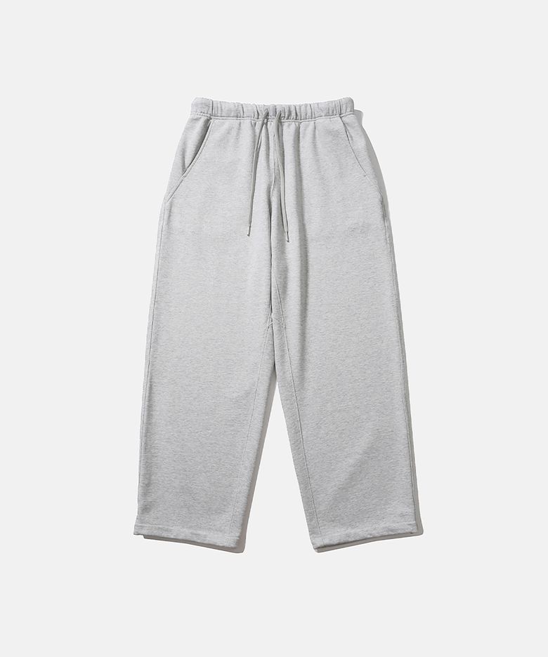 [AW26] DWELLER SWEAT PANTS / HAMBLEDON GRAY
