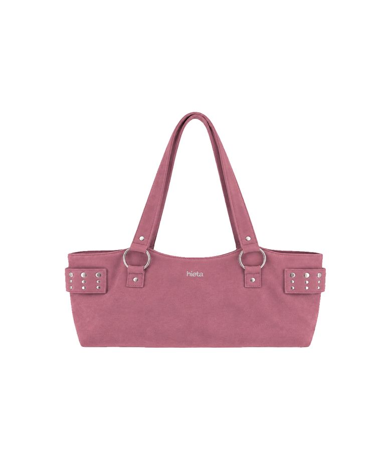 Mona / Suede Pink
