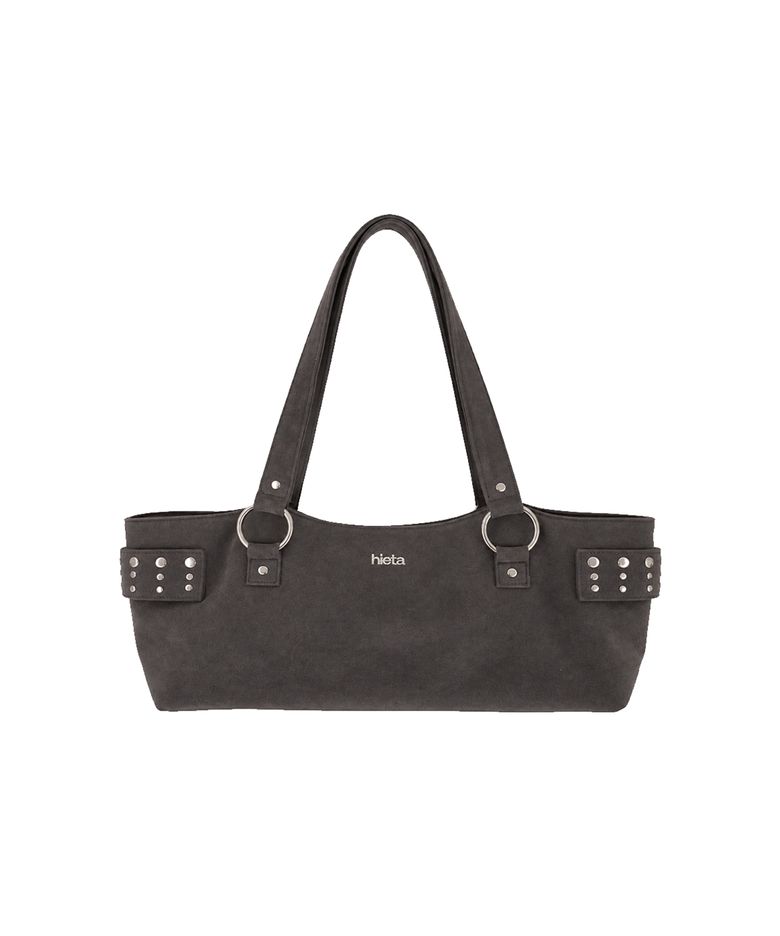 Mona / Suede Grey