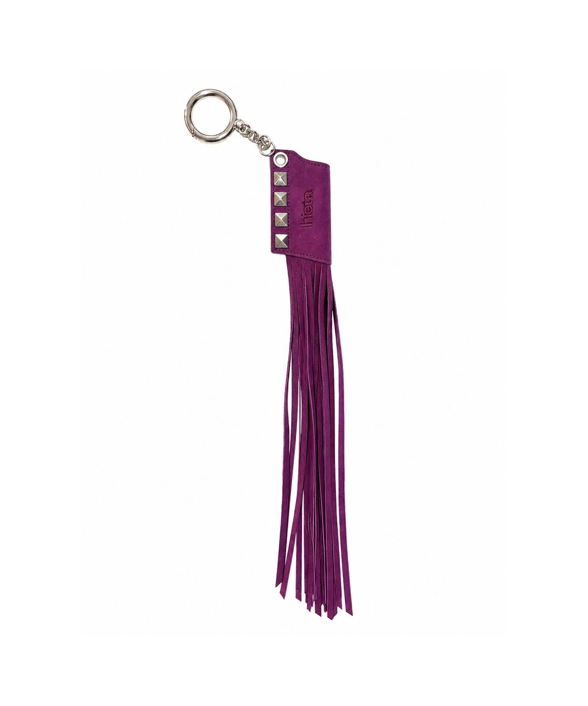 히에타(HIETA) Fringe Multi Case / Grape