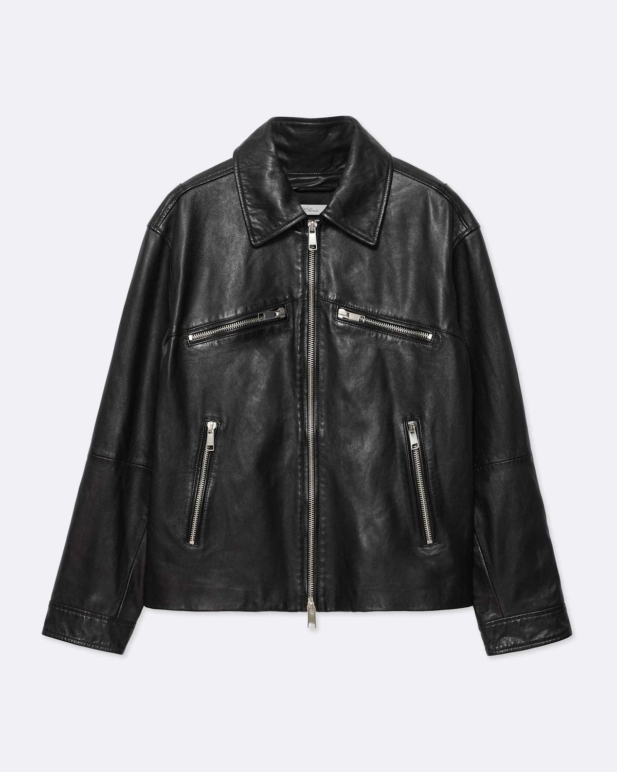 올세인츠(ALLSAINTS) 베가손 자켓 M051LF-5