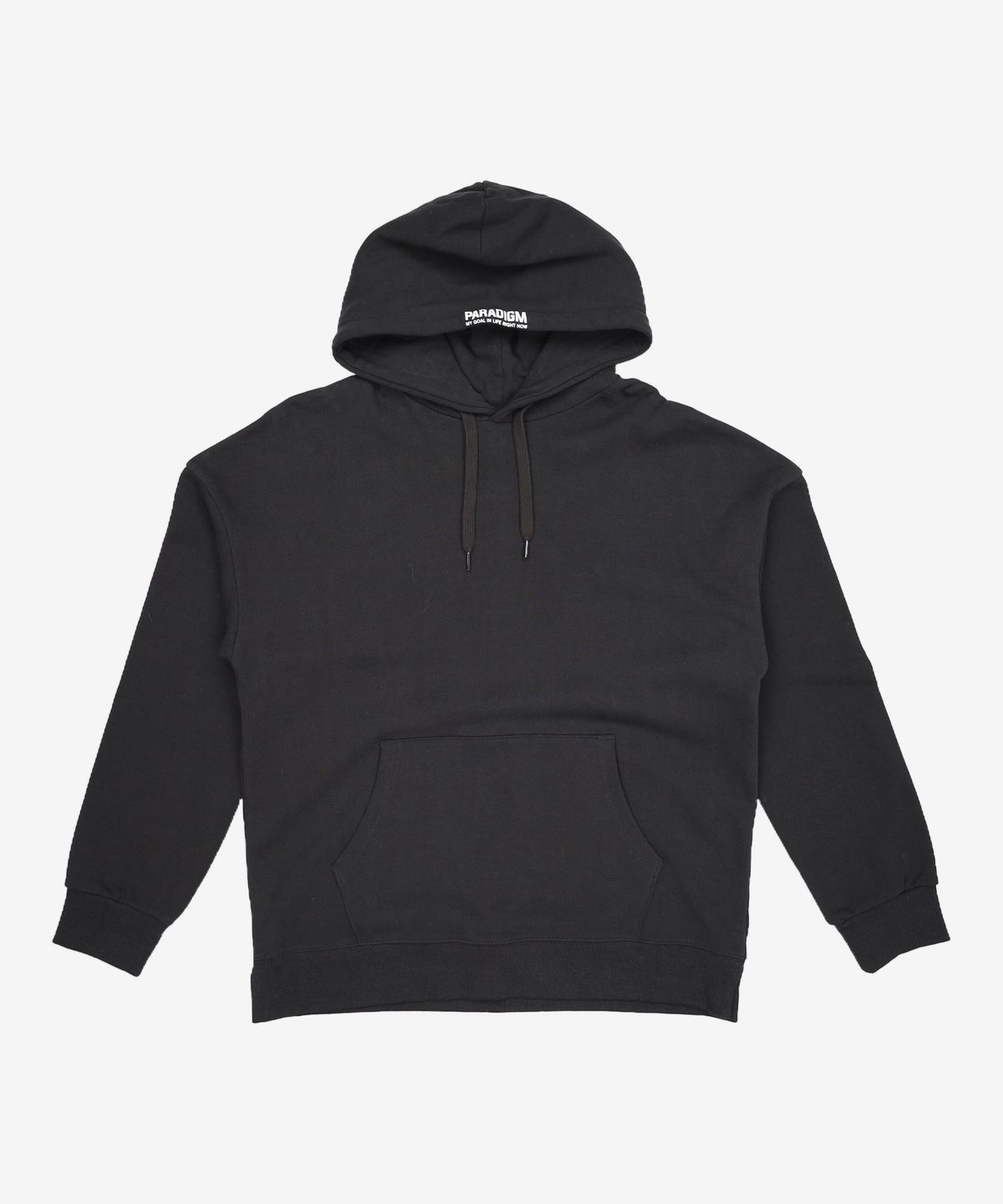 스파오(SPAO) 후드 티셔츠 L