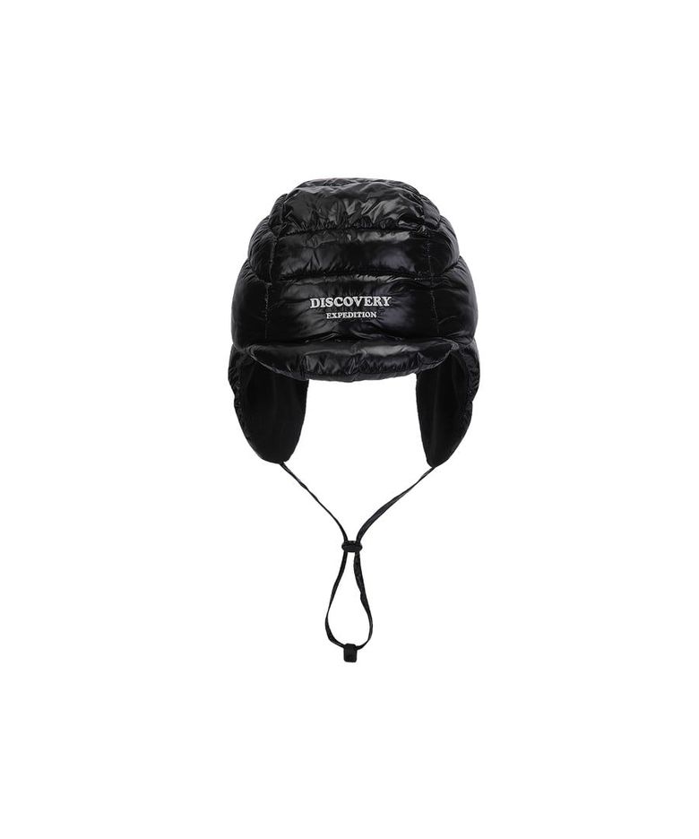 디스커버리키즈 패딩 고소모 (BLACK)