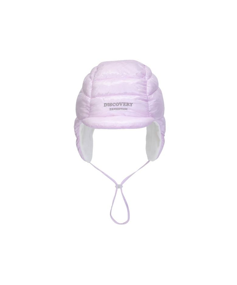 디스커버리키즈 패딩 고소모 (L.VIOLET)