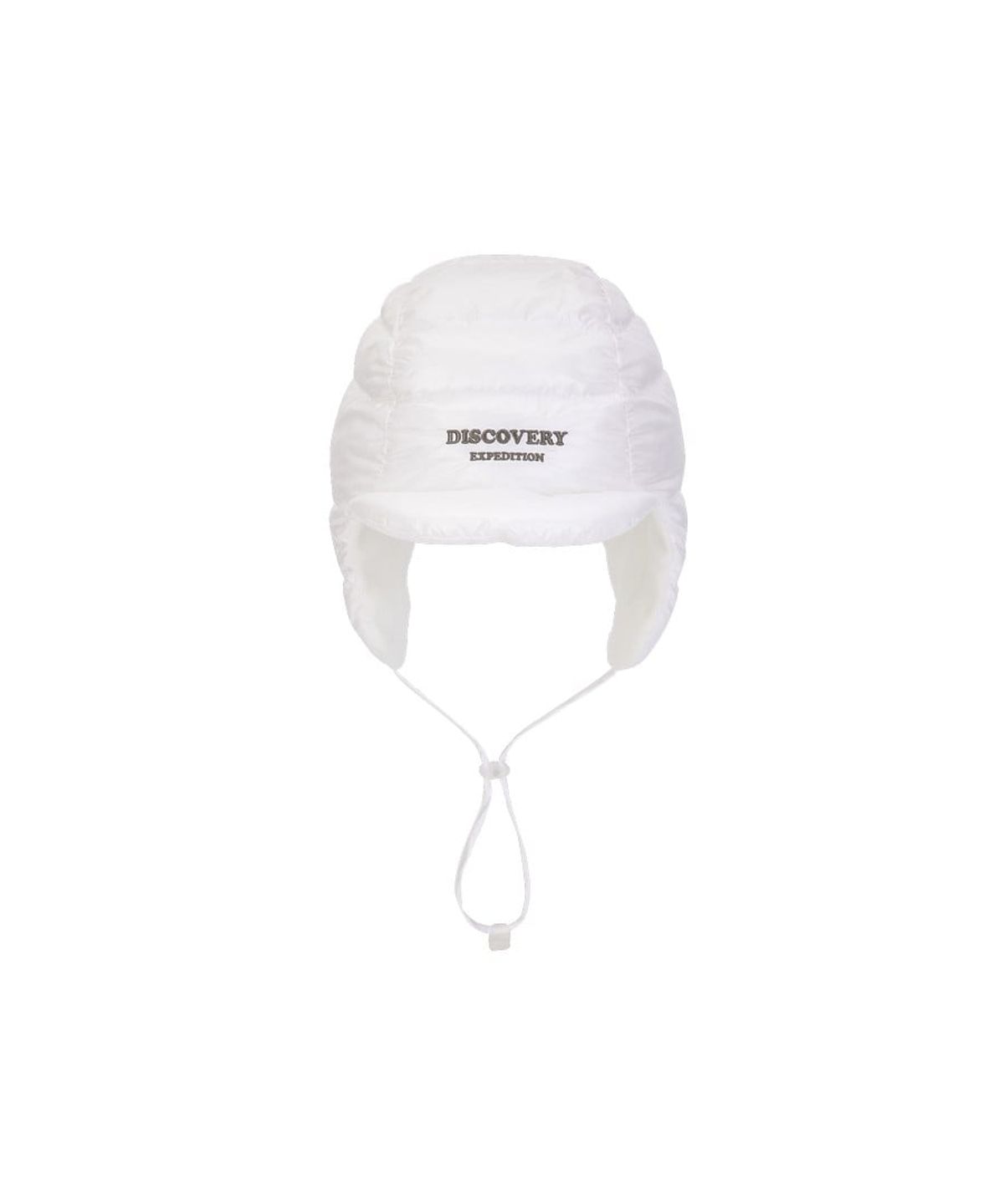 디스커버리 키즈(DISCOVERY KIDS) 디스커버리키즈 패딩 고소모 (WHITE)