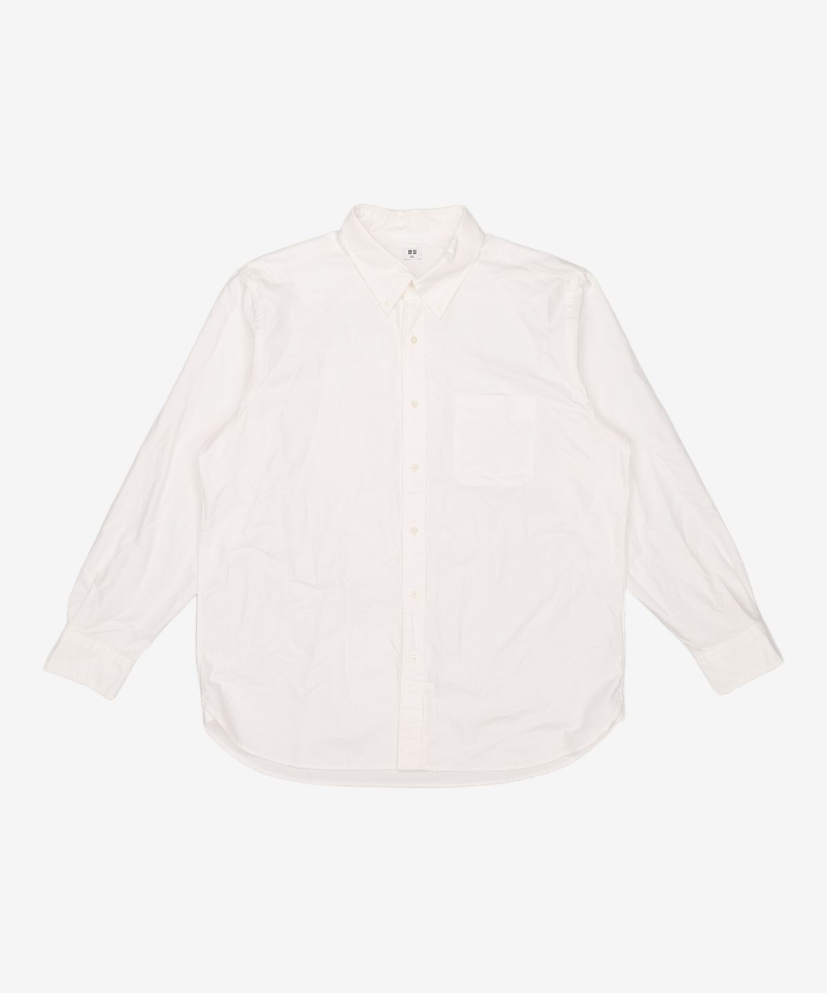 유니클로(UNIQLO) 캐주얼 셔츠 XXL