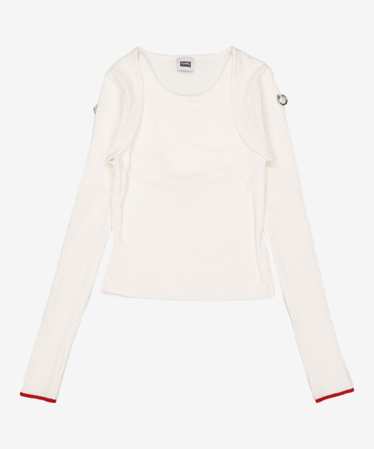 하이타이드 프랭키(HIGHTIDEFRANKIE) 긴소매 티셔츠 FREE