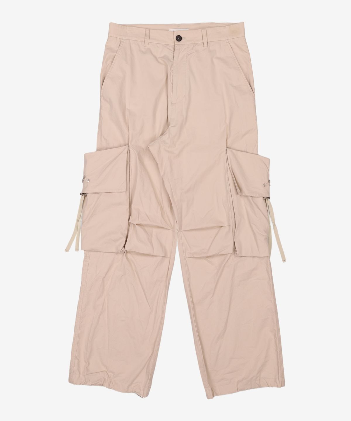 서피스에디션(SURFACE EDITION) LOTUS CARGO PANTS_BEIGE M
