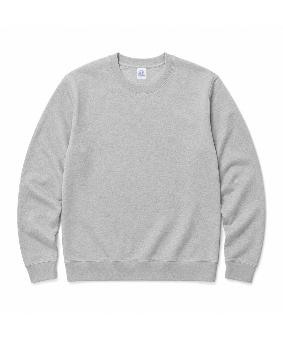 언리미트(UNLIMIT) BASIC CREWNECK (U26DTTS41W)