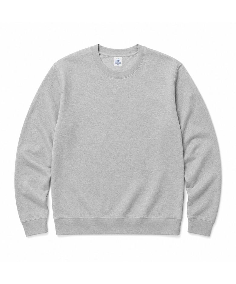 BASIC CREWNECK (U26DTTS41W)