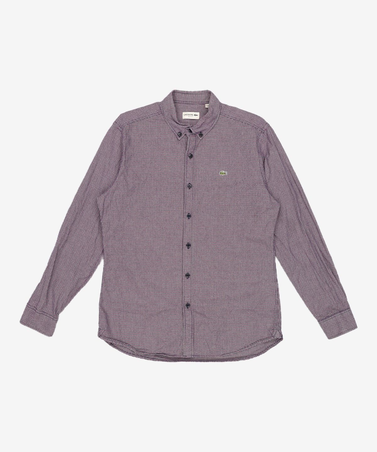 라코스테(LACOSTE) 캐주얼 셔츠 42