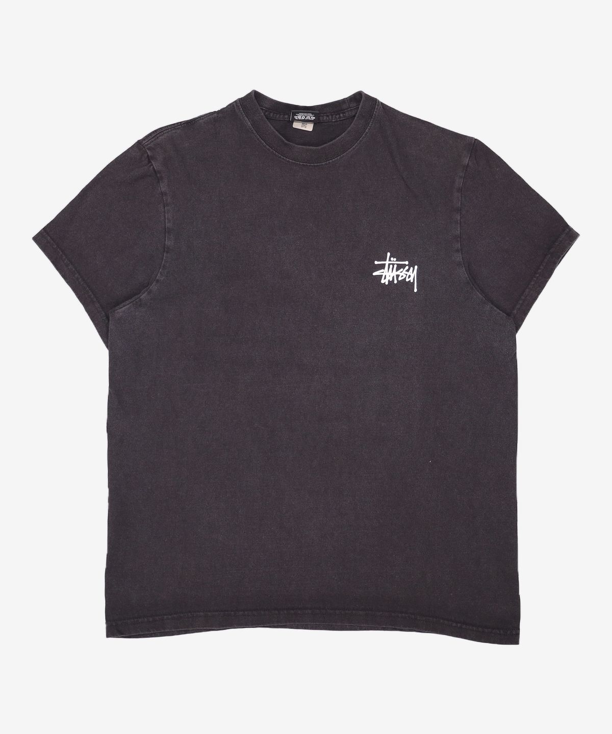 스투시(STUSSY) 반소매 티셔츠 S