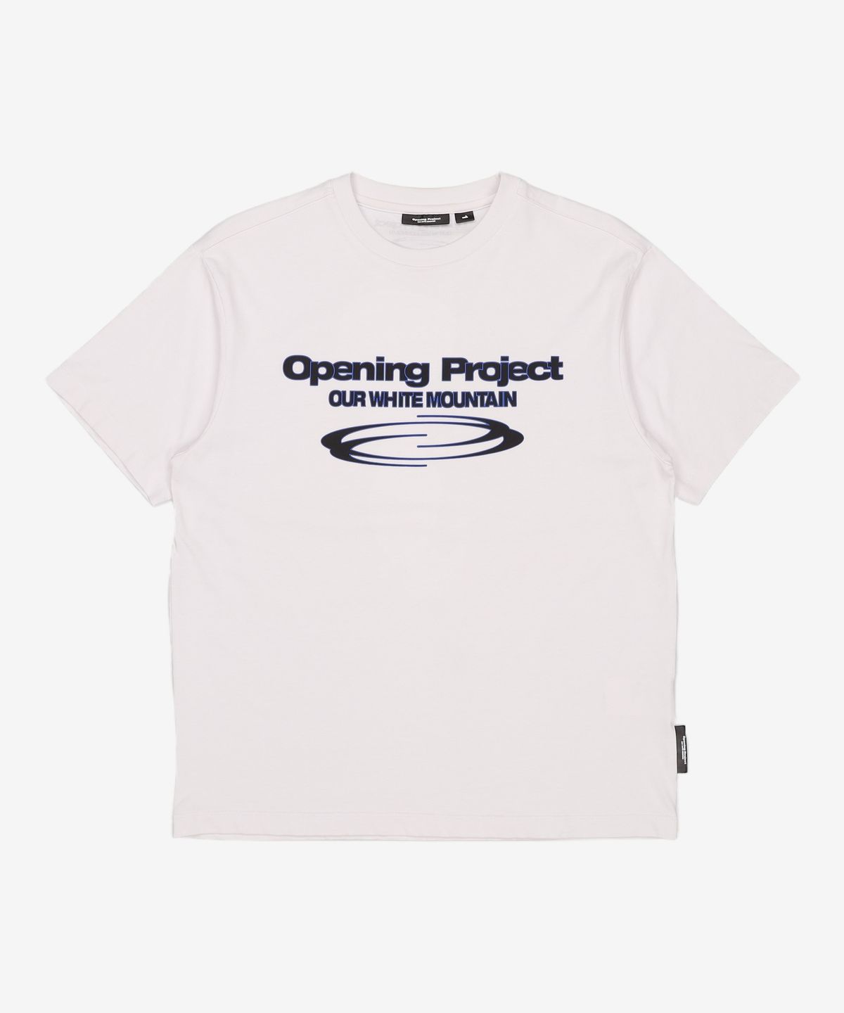 오프닝프로젝트(OPENING PROJECT) 반소매 티셔츠 1