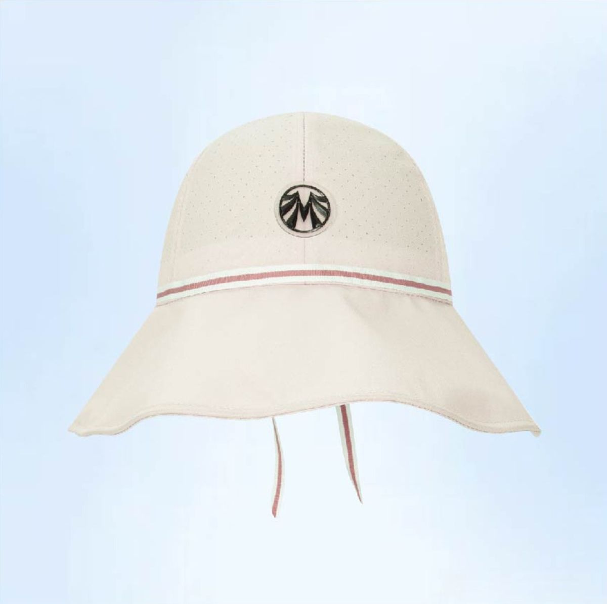 마헤스골프(MAHES) 펀칭 하이탑 와이드챙 버킷햇 EC00854