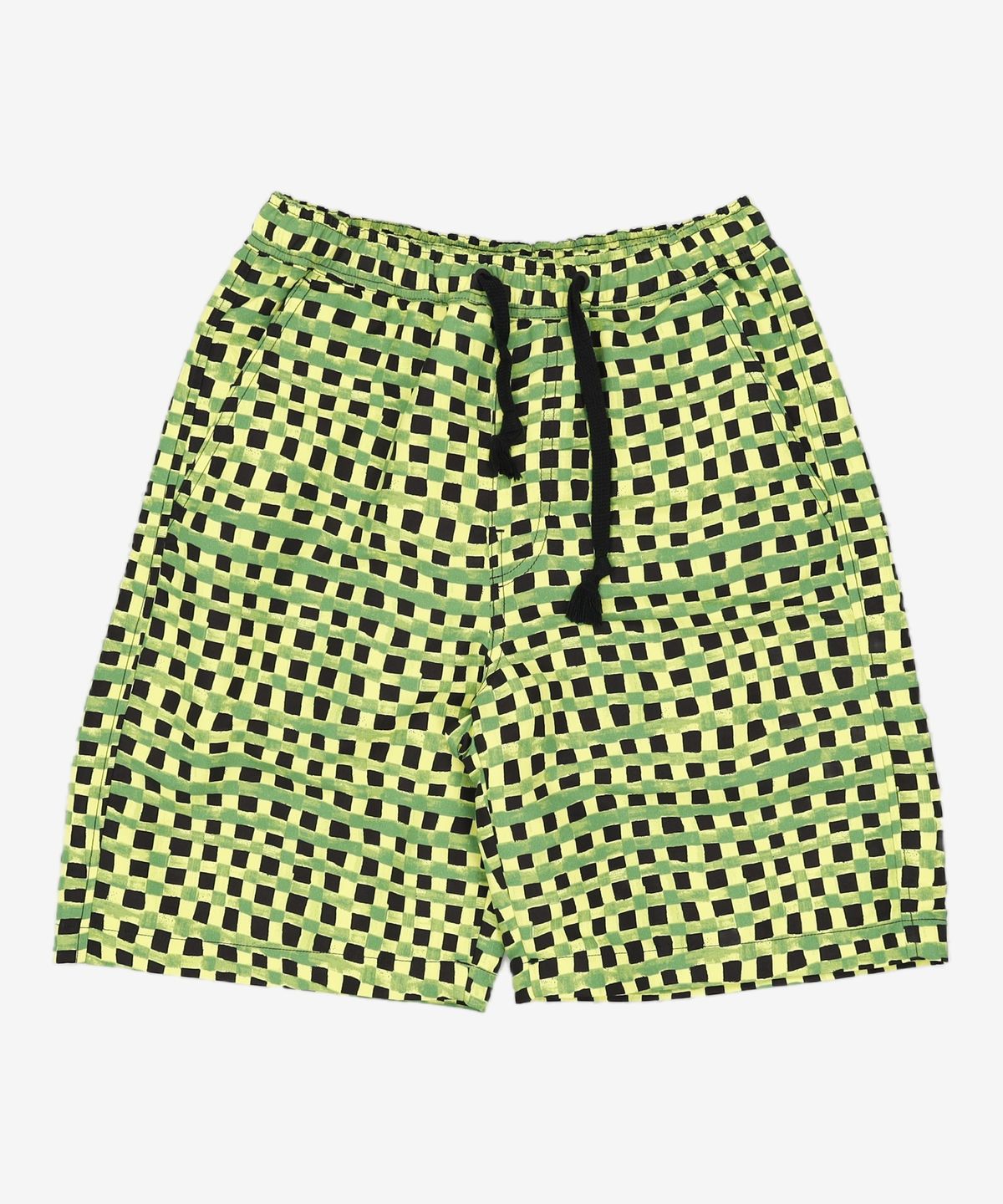 유니클로 x 마르니(UNIQLO x MARNI) 숏팬츠 66