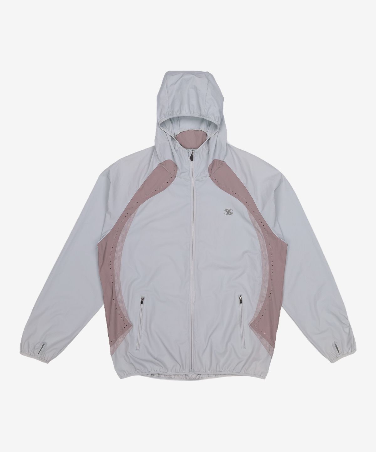 산산기어(SAN SAN GEAR) 트레이닝 재킷 100