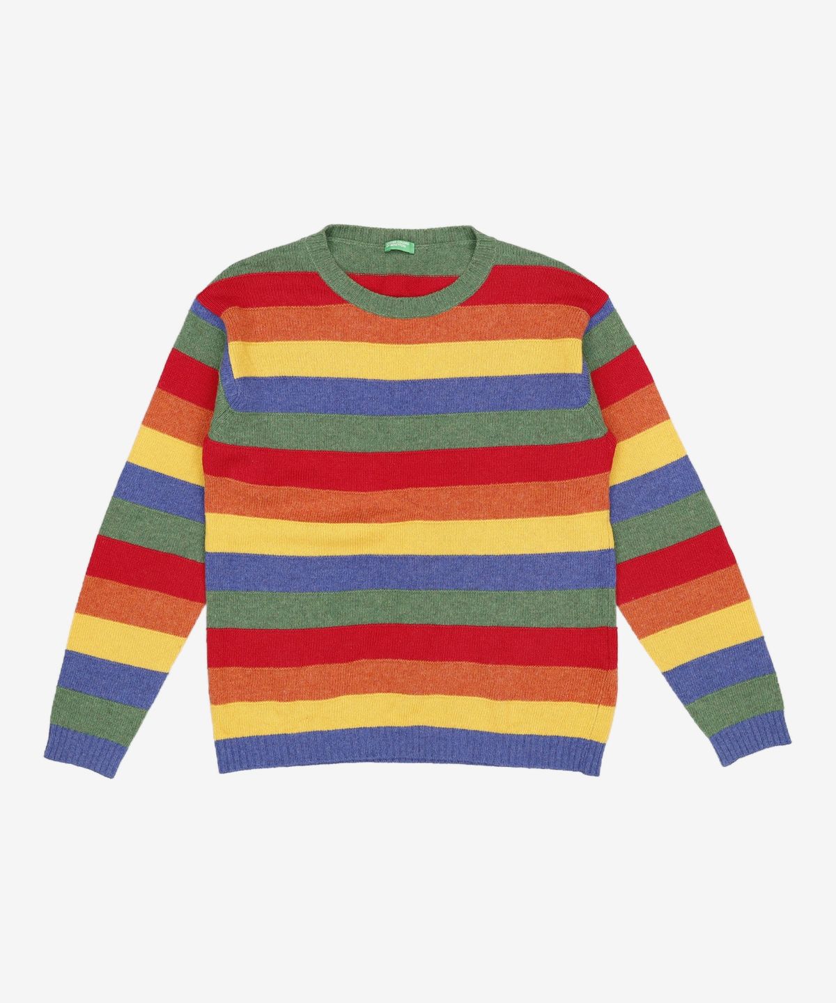 베네통(BENETTON) 니트/스웨터 S