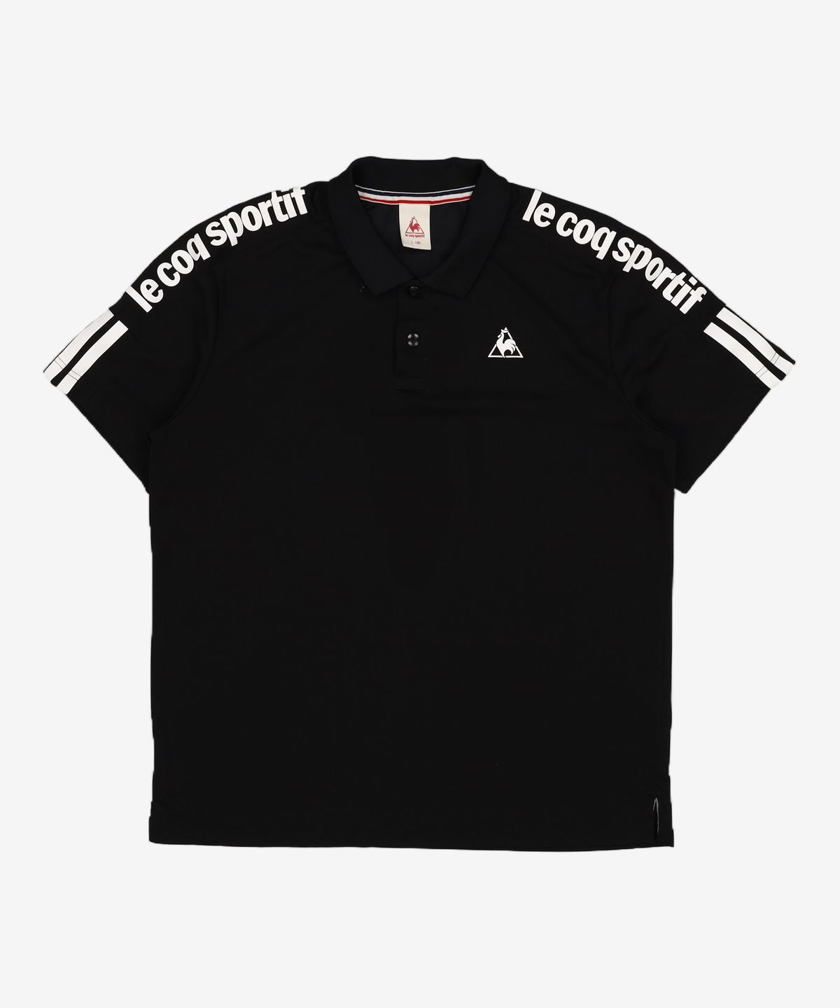 르꼬끄 스포르티브(LE COQ SPORTIF) 피케/카라 티셔츠 L