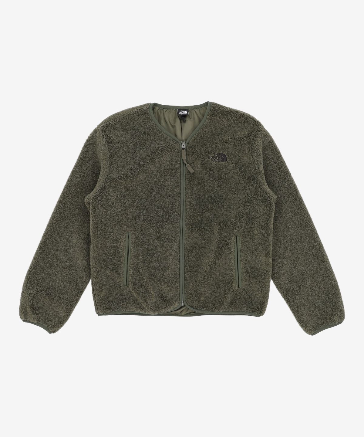 노스페이스(THE NORTH FACE) NJ4FP85C 여성 캠퍼 플리스 가디건 90