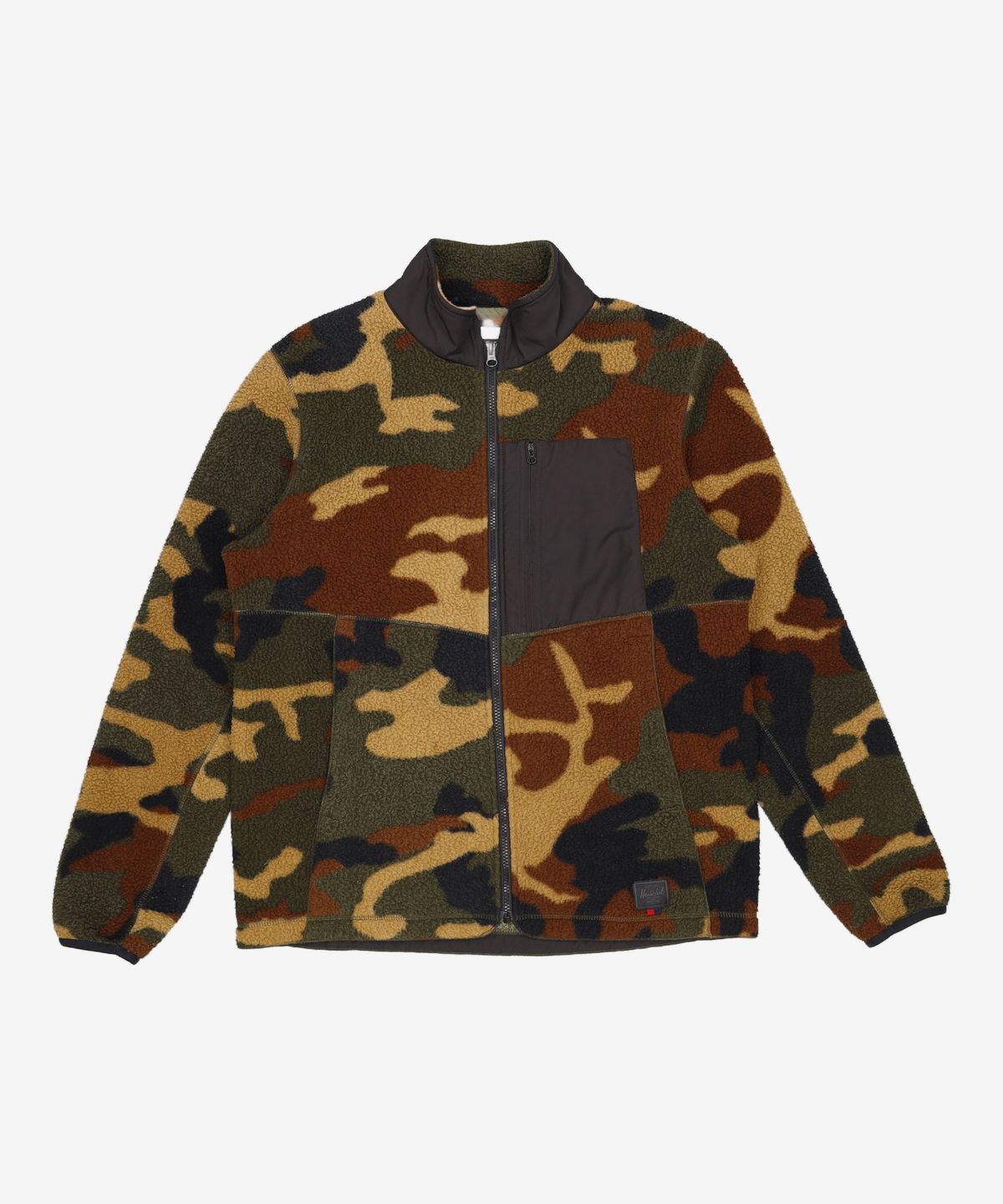 허쉘서플라이(HERSCHEL SUPPLY CO) 플리스 L