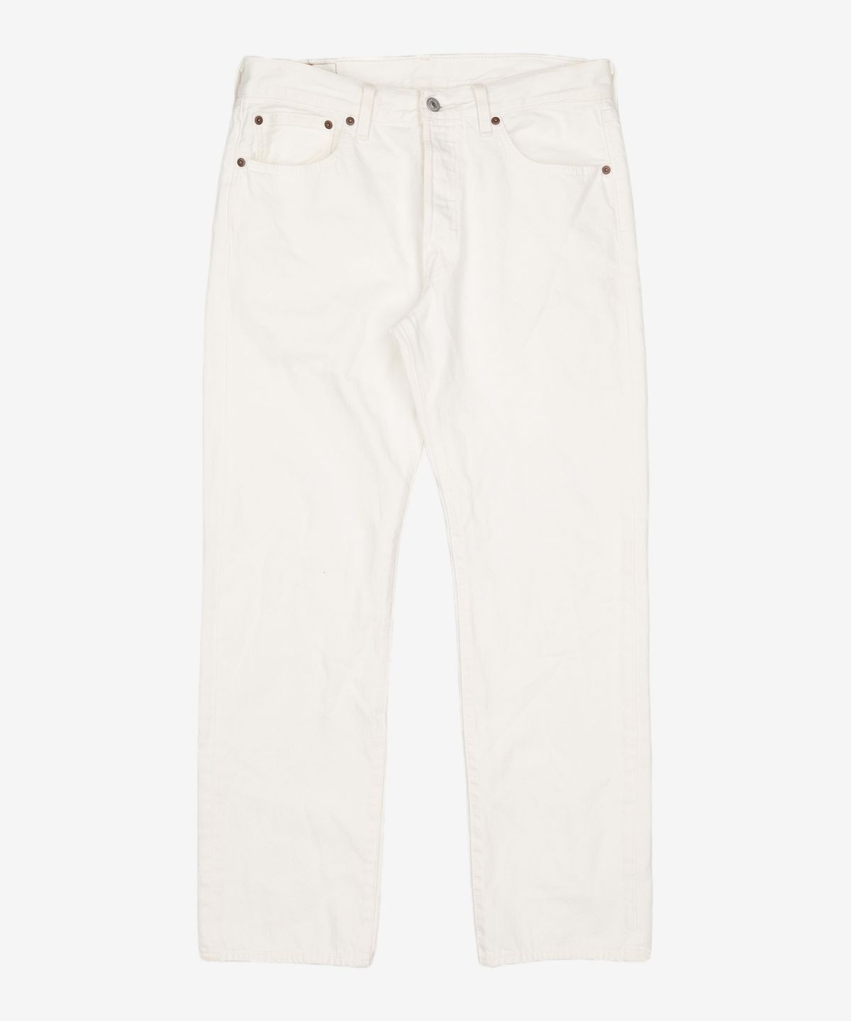 리바이스(LEVI'S) 청/데님 팬츠 32